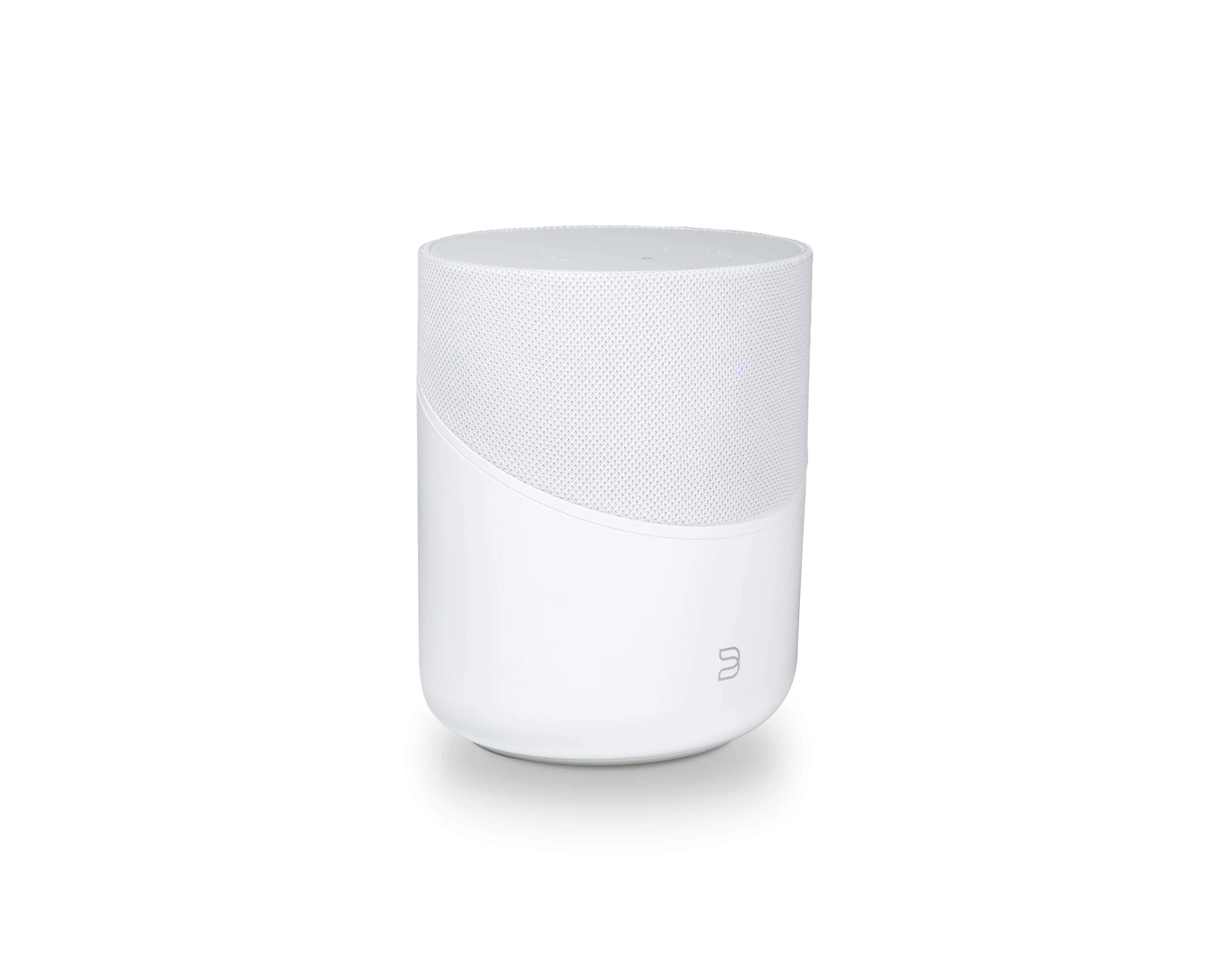 Bluesound PULSE M Wireless Multi-Room Music Streaming Speaker