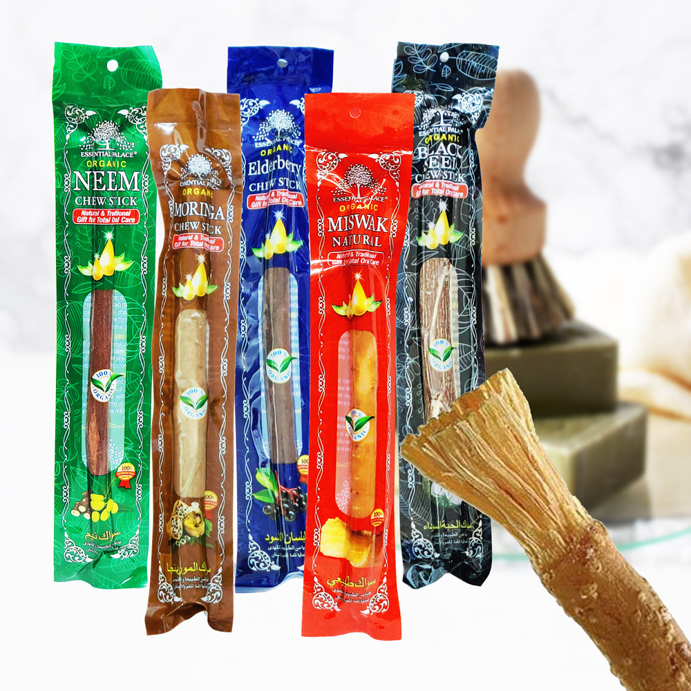 miswak stick