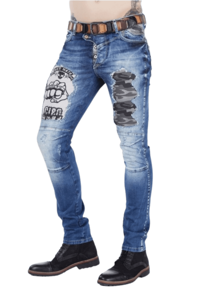Ambitieus Glimp Harmonisch Cipo & Baxx Men's Jeans – Vibe Press Online-Store