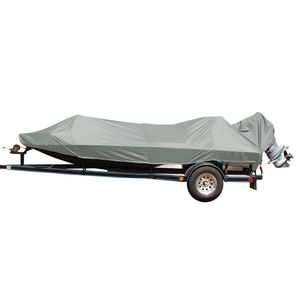 Boat Covers by Carver for Bass Tracker Boats 