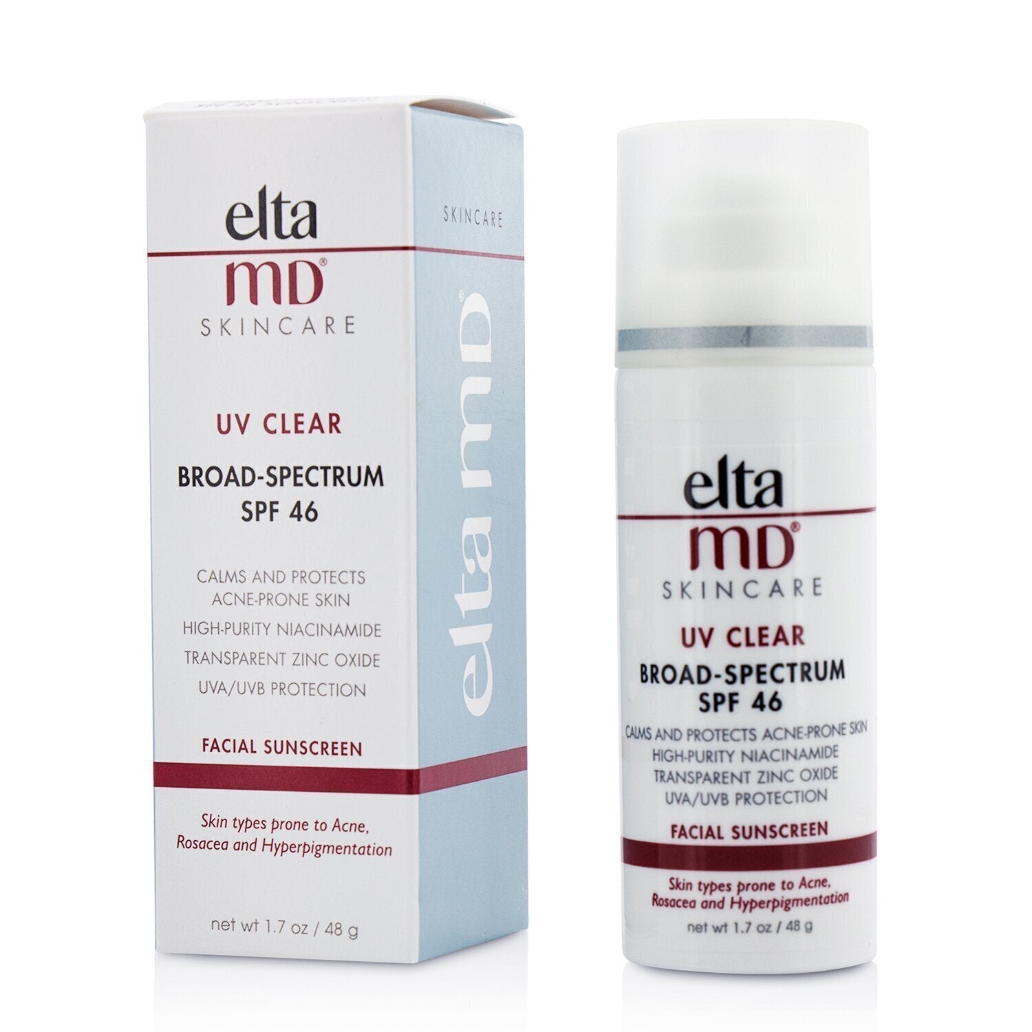 elta md rosacea