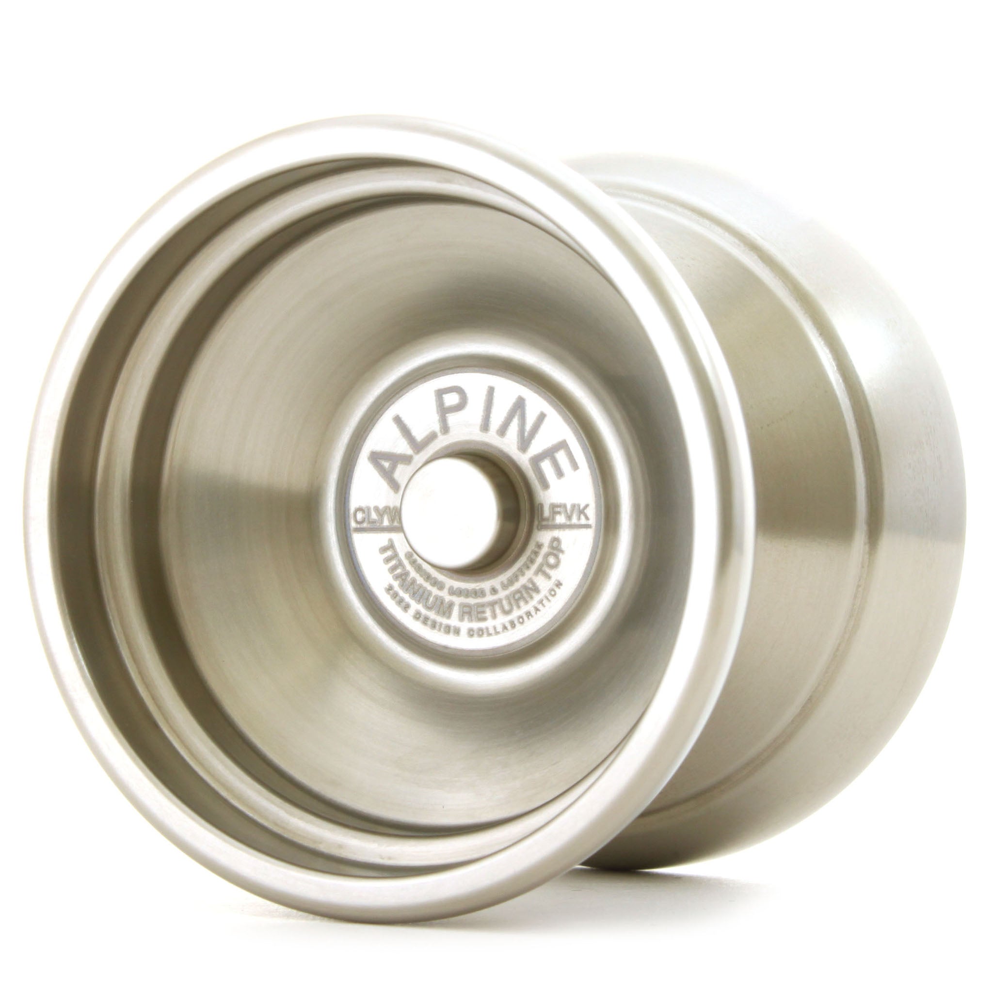 お買得】 CLYW バサロープ ビッグベアリング プロトタイプ バージョン