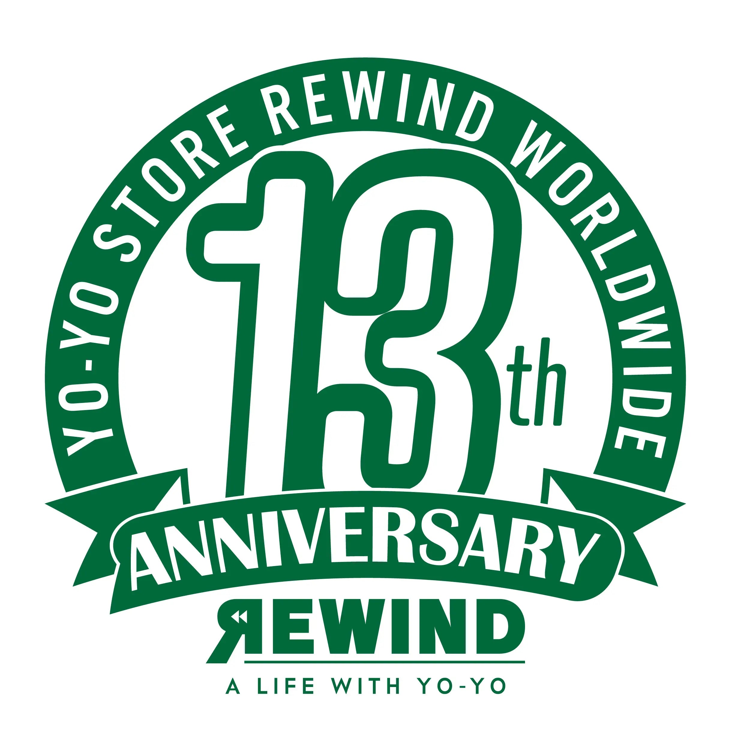 REWINDミステリーボックス 2023 - リワインド ┃ヨーヨー専門店リワインド