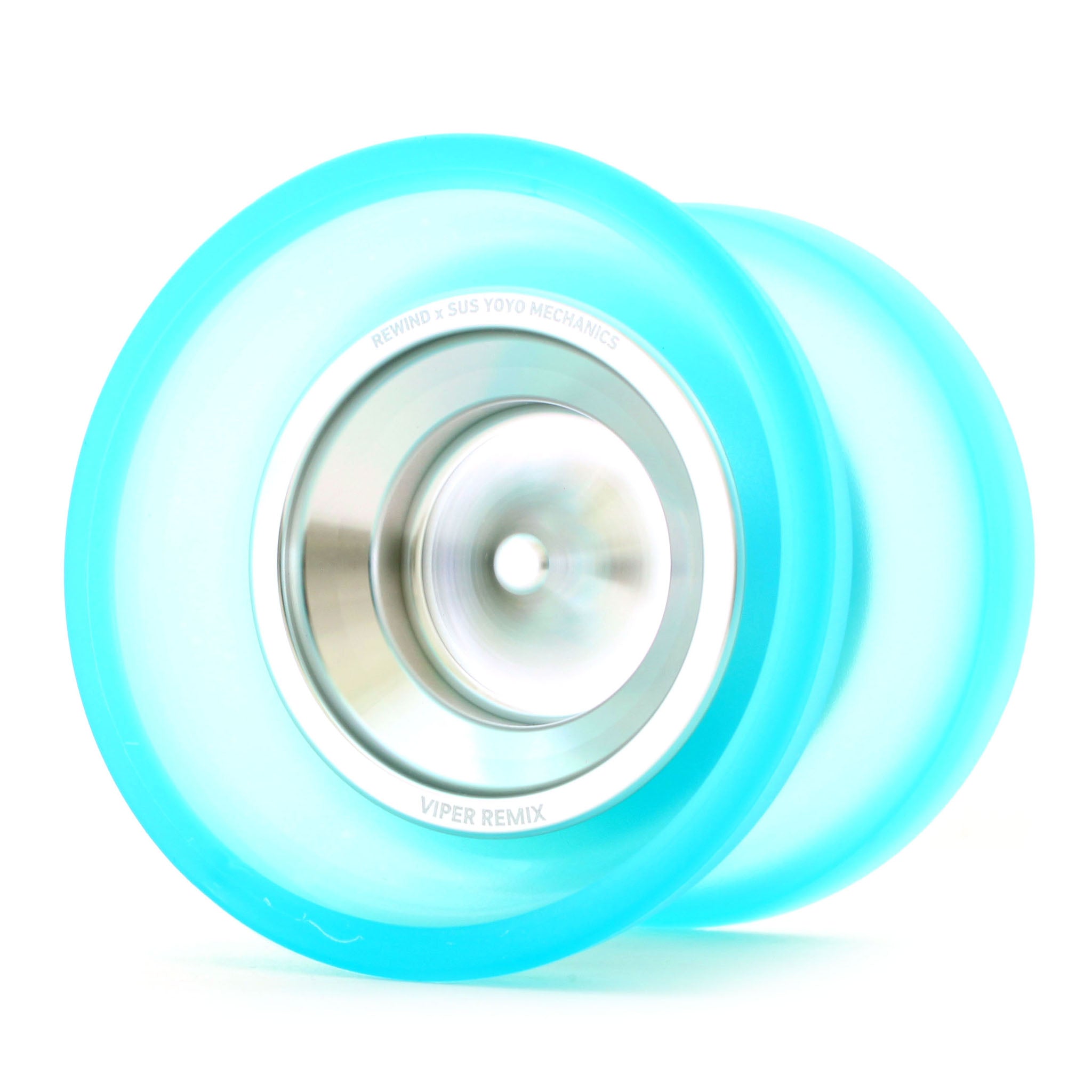 のぼり「リサイクル」 エクステンション sus yoyo mechanics