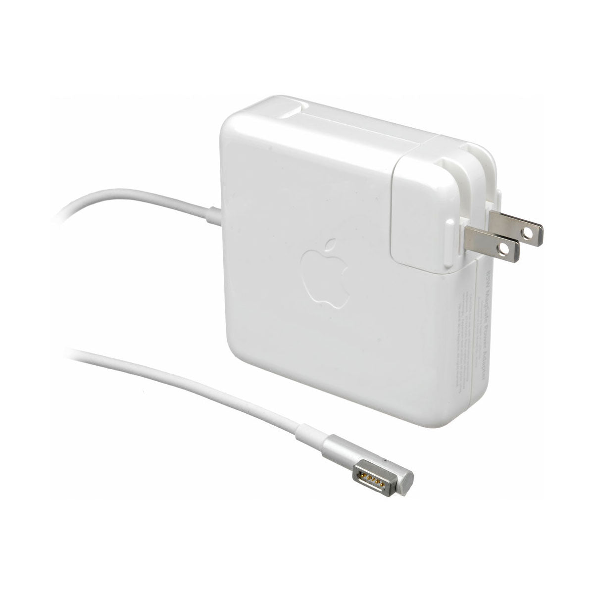 Overlappen melodie Staat ♥ New, Open Box - Apple 85W MagSafe Power Adapter MC556LL/B – Small Dog  Electronics