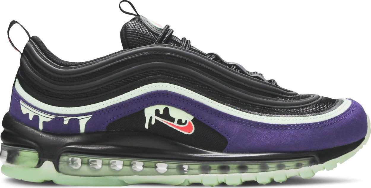 nike air max slime halloween