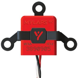 transponders