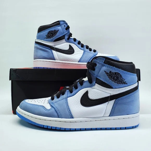 harga air jordan university blue