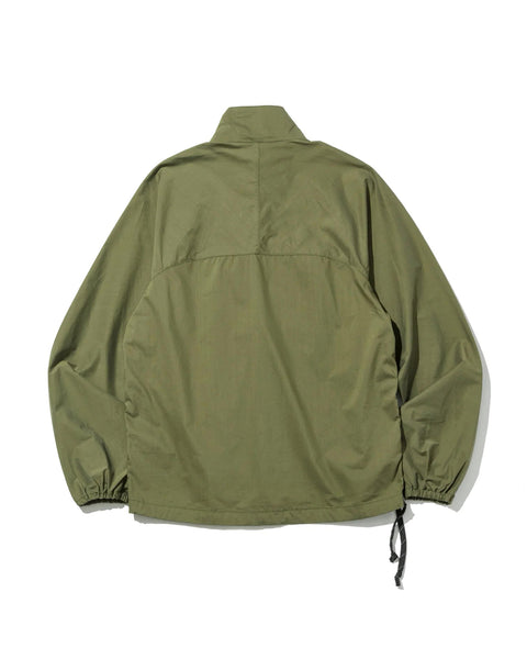 Packable Windstopper / Olive – Battenwear