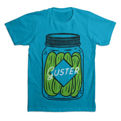 Guster Merch