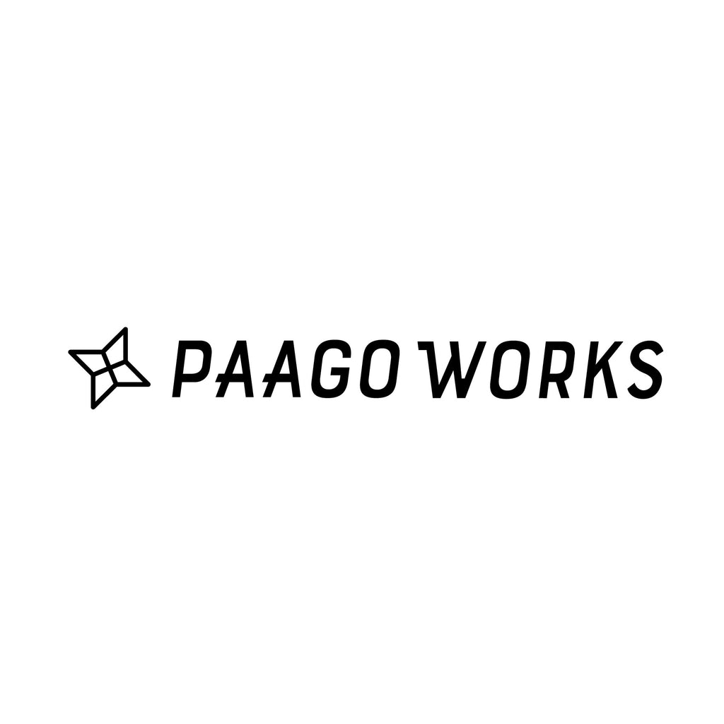 PAAGO WORKS – 瓦奇岳