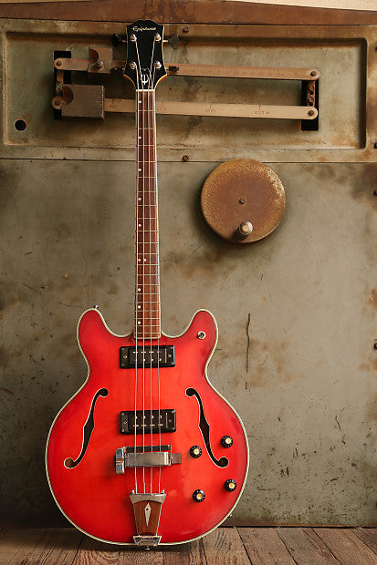 epiphone ea260