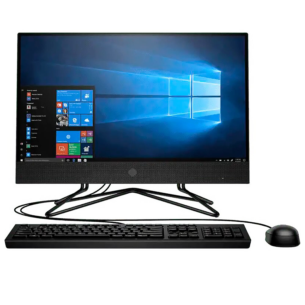 All in One HP AIO 200 G4, Intel Pentium, 4 GB, 1 TB