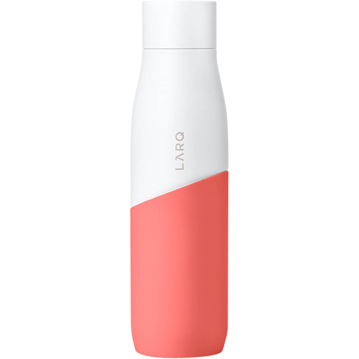 reference salvie Forsendelse LARQ Movement Self-Purifying Water Bottle 710ml | CurrentBody