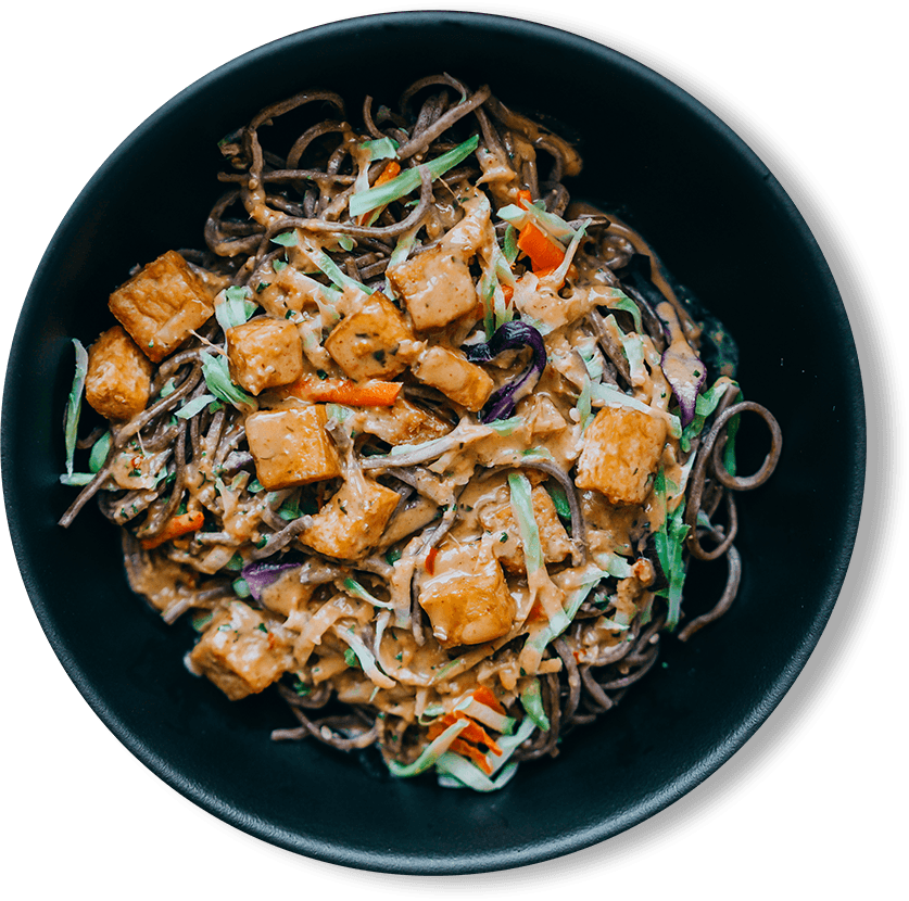 Stir Fry Image