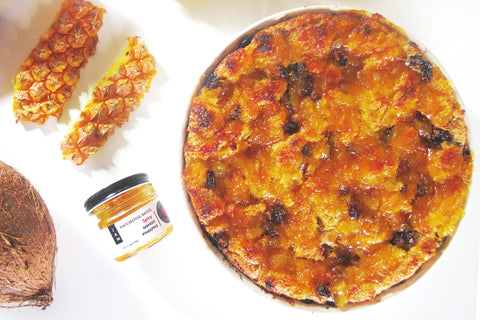 Jam Gift Ideas Largeup.com Recipes Bread Pudding