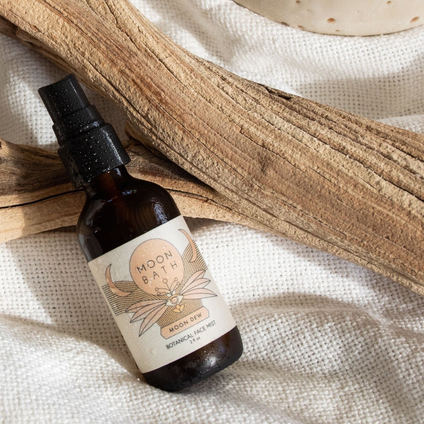 Moon Dew - Botanical Face Mist 60 ml