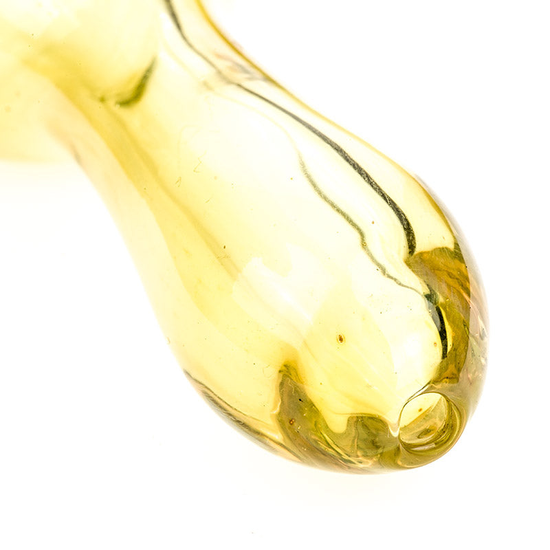 Fumed Glass Spoon Pipe Canes Kaufen Best Smoke Shop Deutschland
