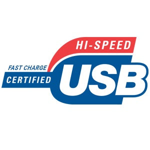 USB Certified