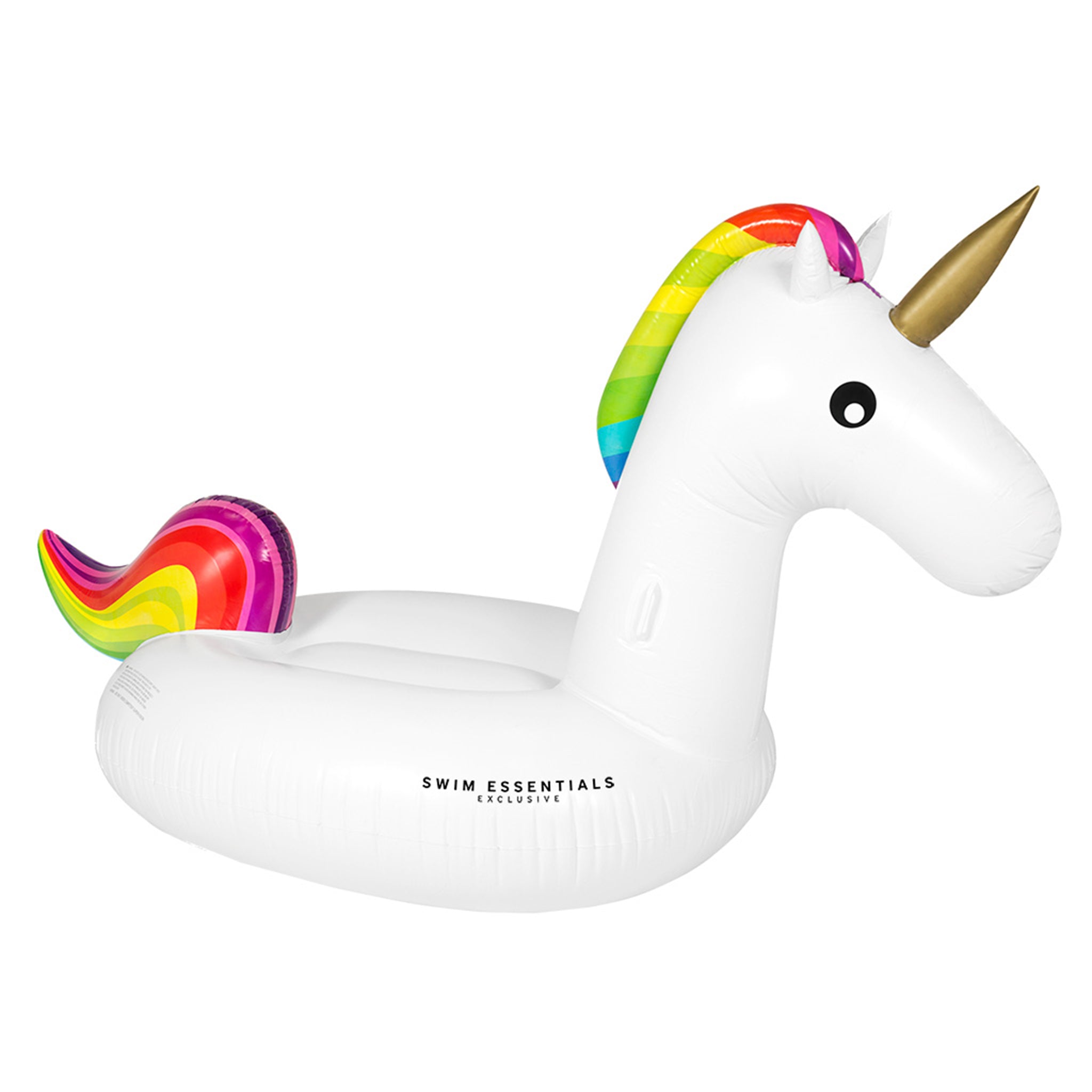 Competitief Mart reptielen Luxury Ride-on Unicorn