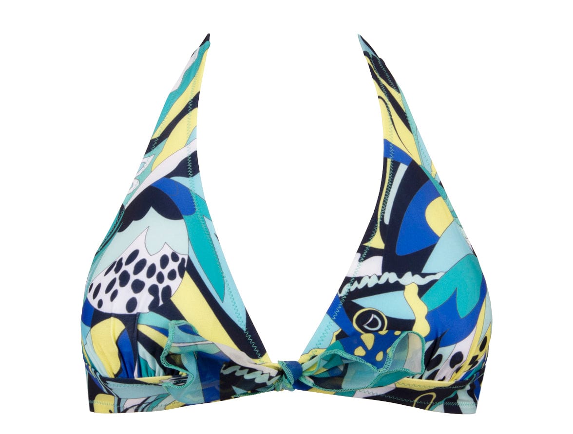 Sujetador bikini Triángulo La Muse Du Vents Antigel – bellisimabeachwear