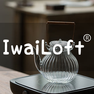 IwaiLoft ティー用品 – 茶器・コーヒー用品を選ぶ - IwaiLoft