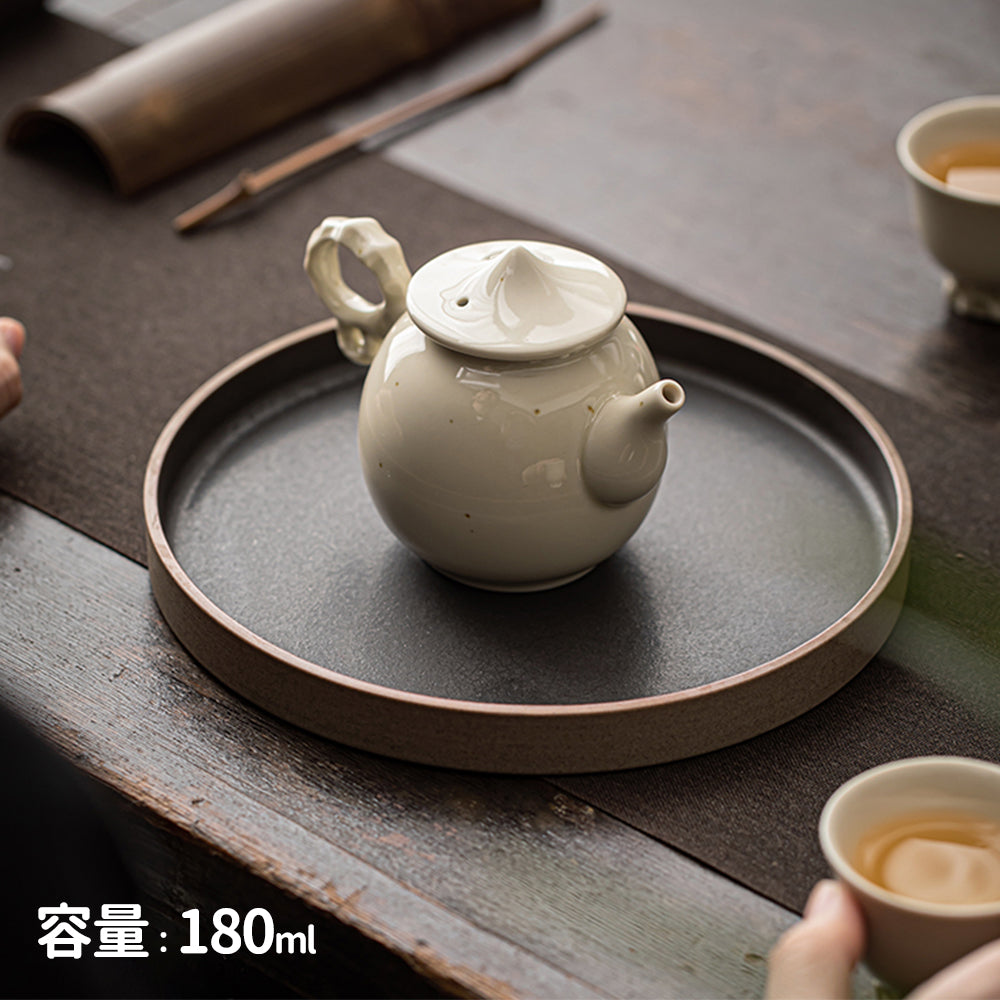 高級茶器セット-