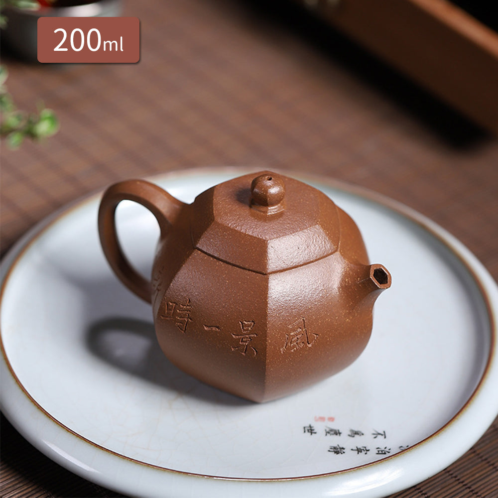 急須 中国宜興 紫砂 中国茶器-