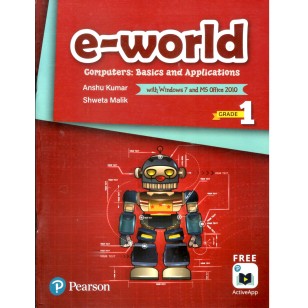 E-WORLD CBSE 1