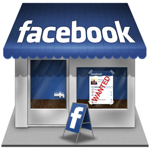Facebook Shop