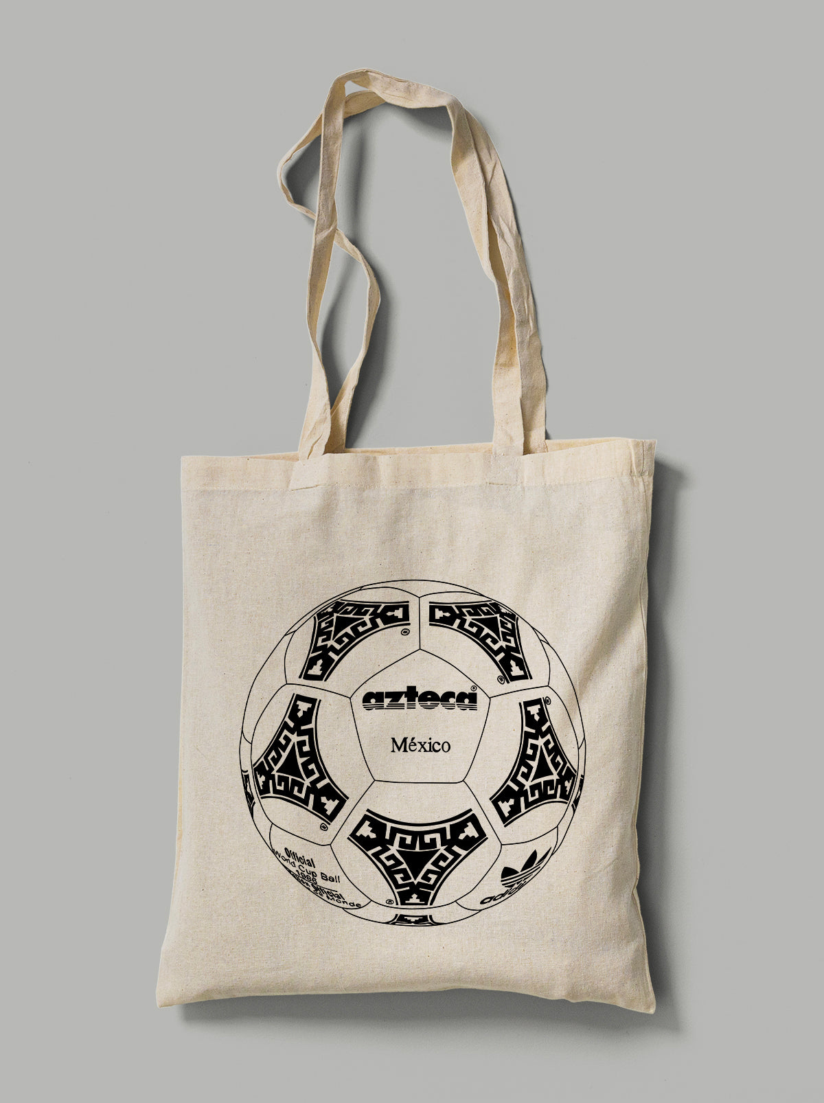 AZTECA - TOTE BAG