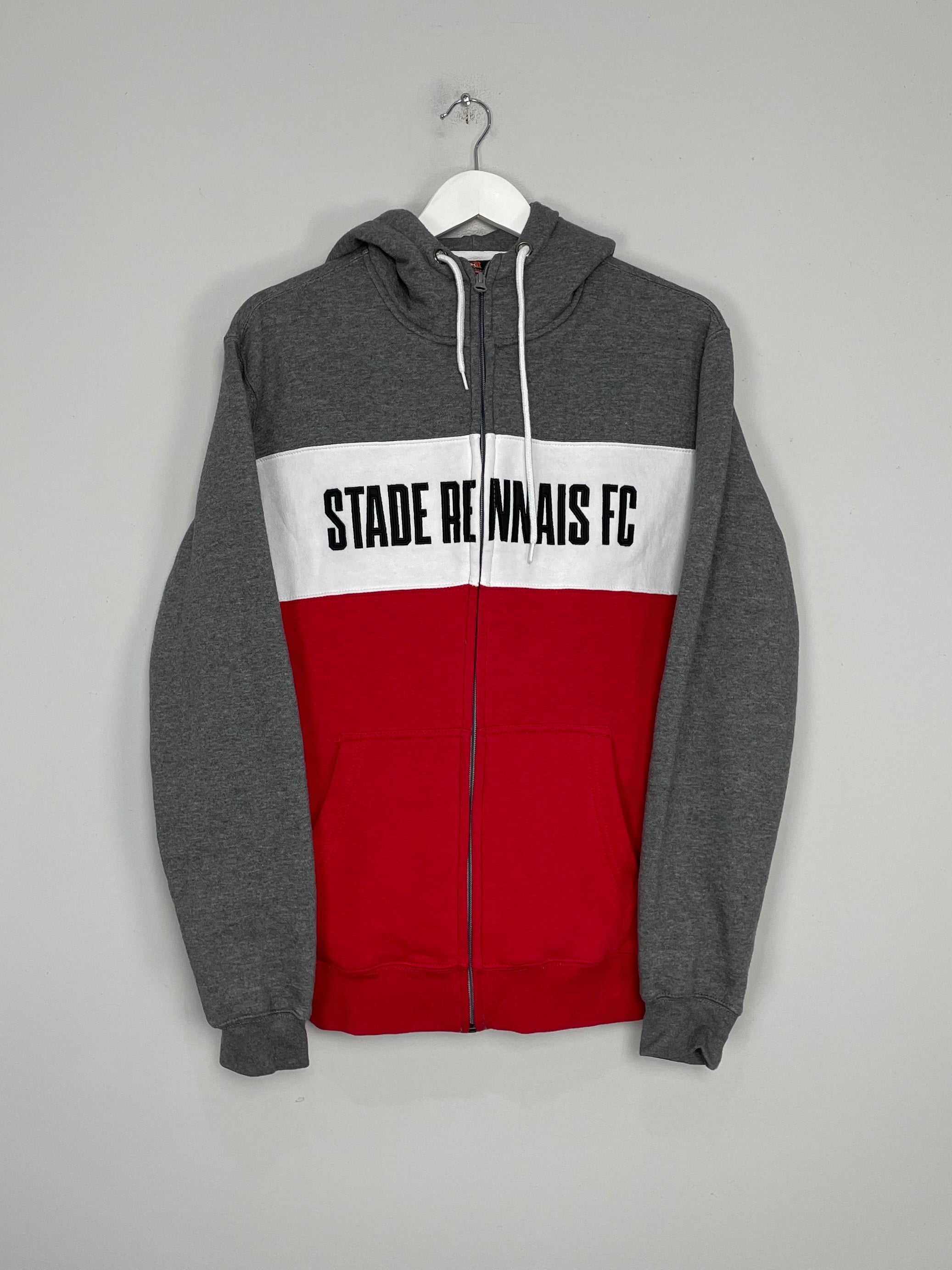 2018/19 RENNES HOODIE (M) OM JUMPER