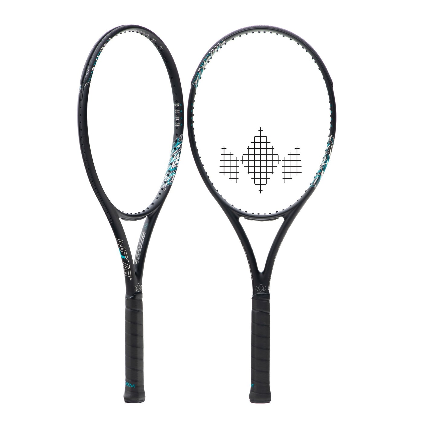 Nova Racquets