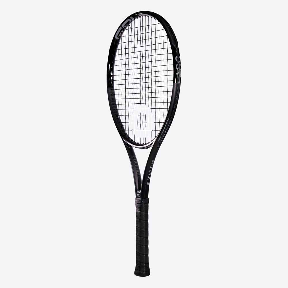 BlackOut Racquets
