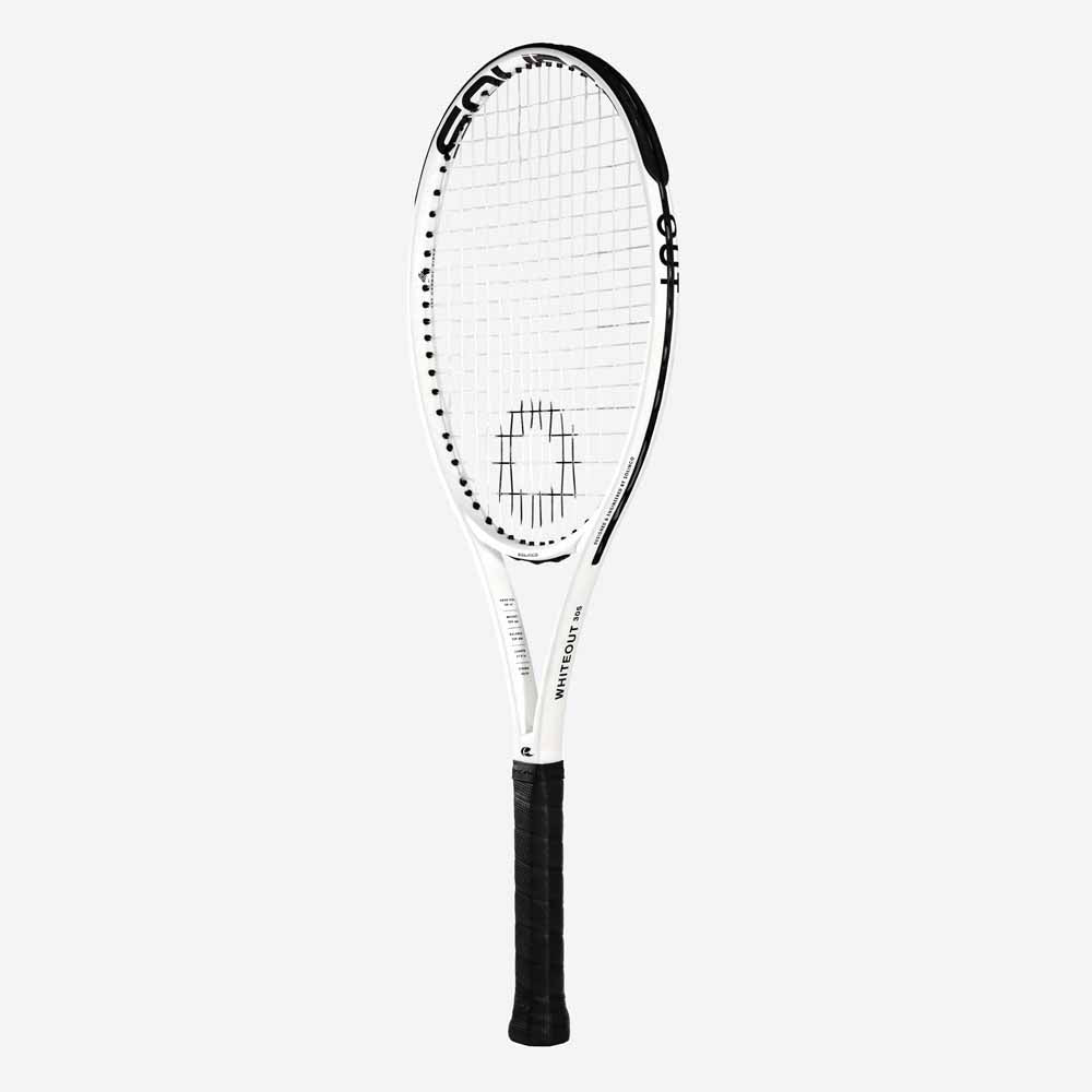 WhiteOut Racquet