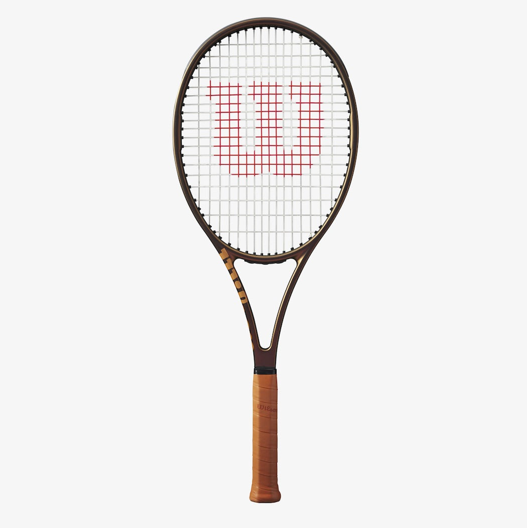 Pro Staff Racquets