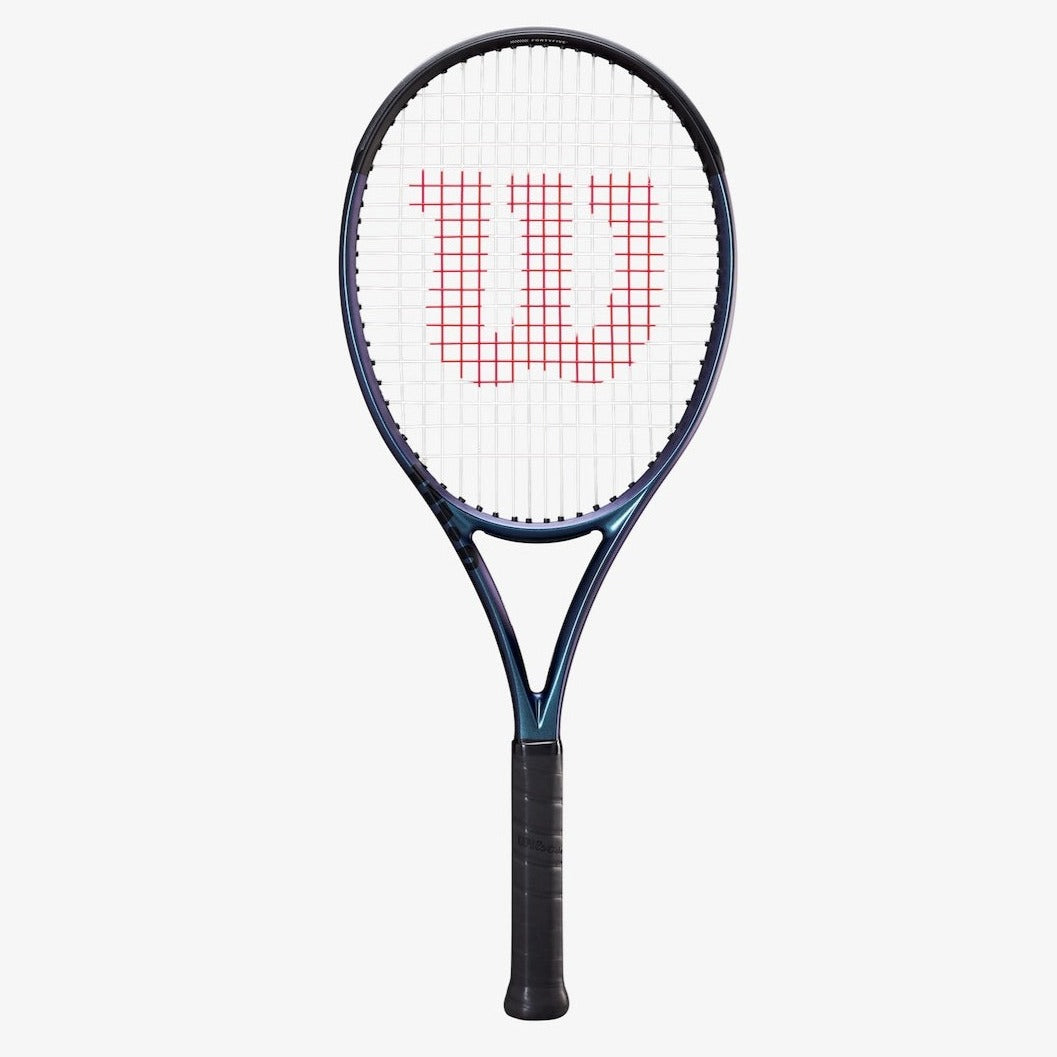 Ultra Racquets