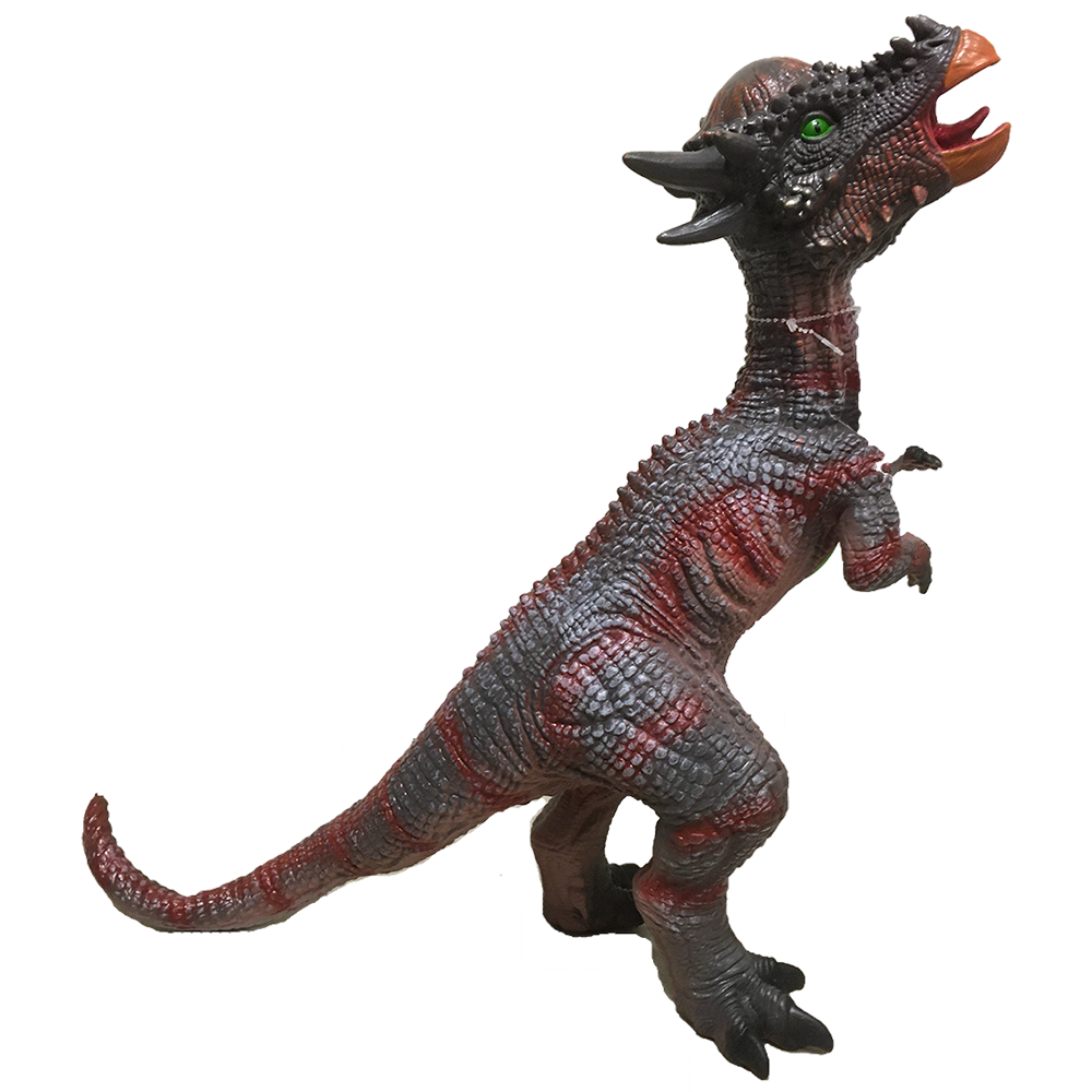 Pacycephalosaurus 22