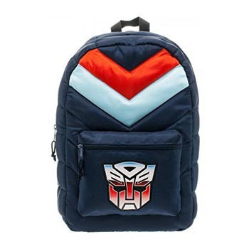 backpack transformers