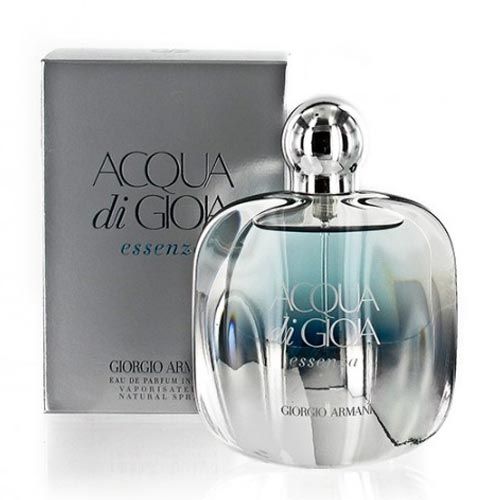 parfum essenza giorgio armani