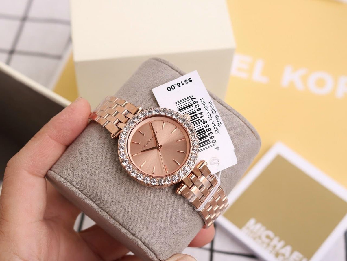 michael kors mk4514