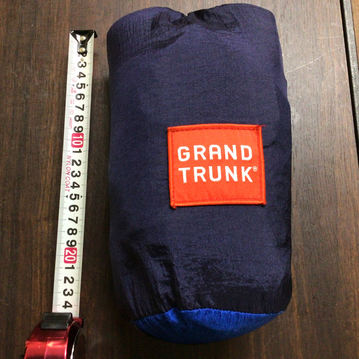 楽ギフ_包装】 GRAND TRUNK STRAP グランドトランク トランク ストラップ