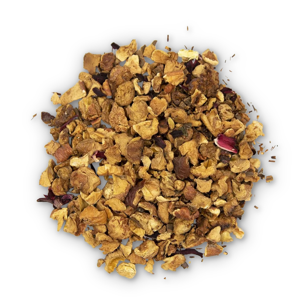 Apfel Zimt Bio - 100g