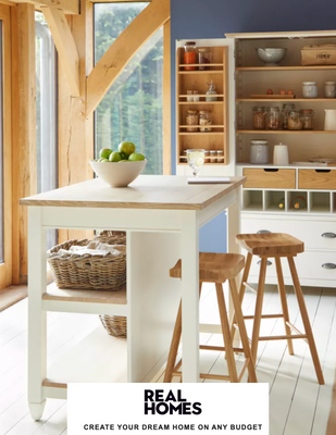 6 design considerations when planning a kitchen island