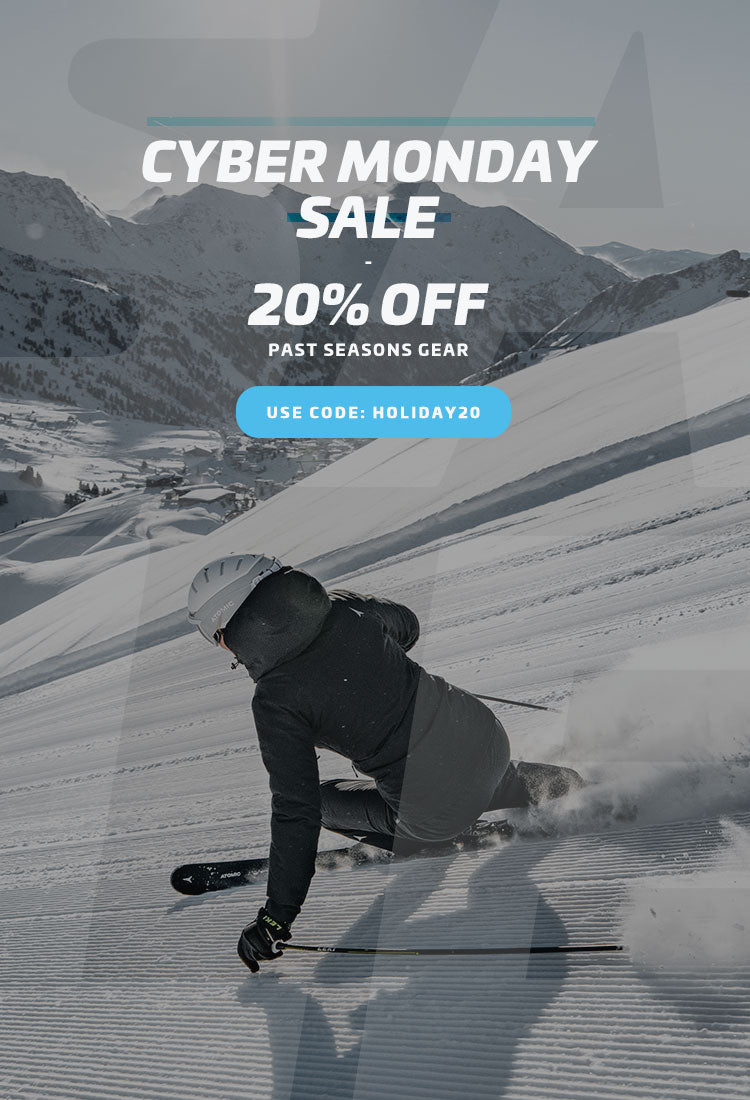 cyber monday snowboard jacket deals