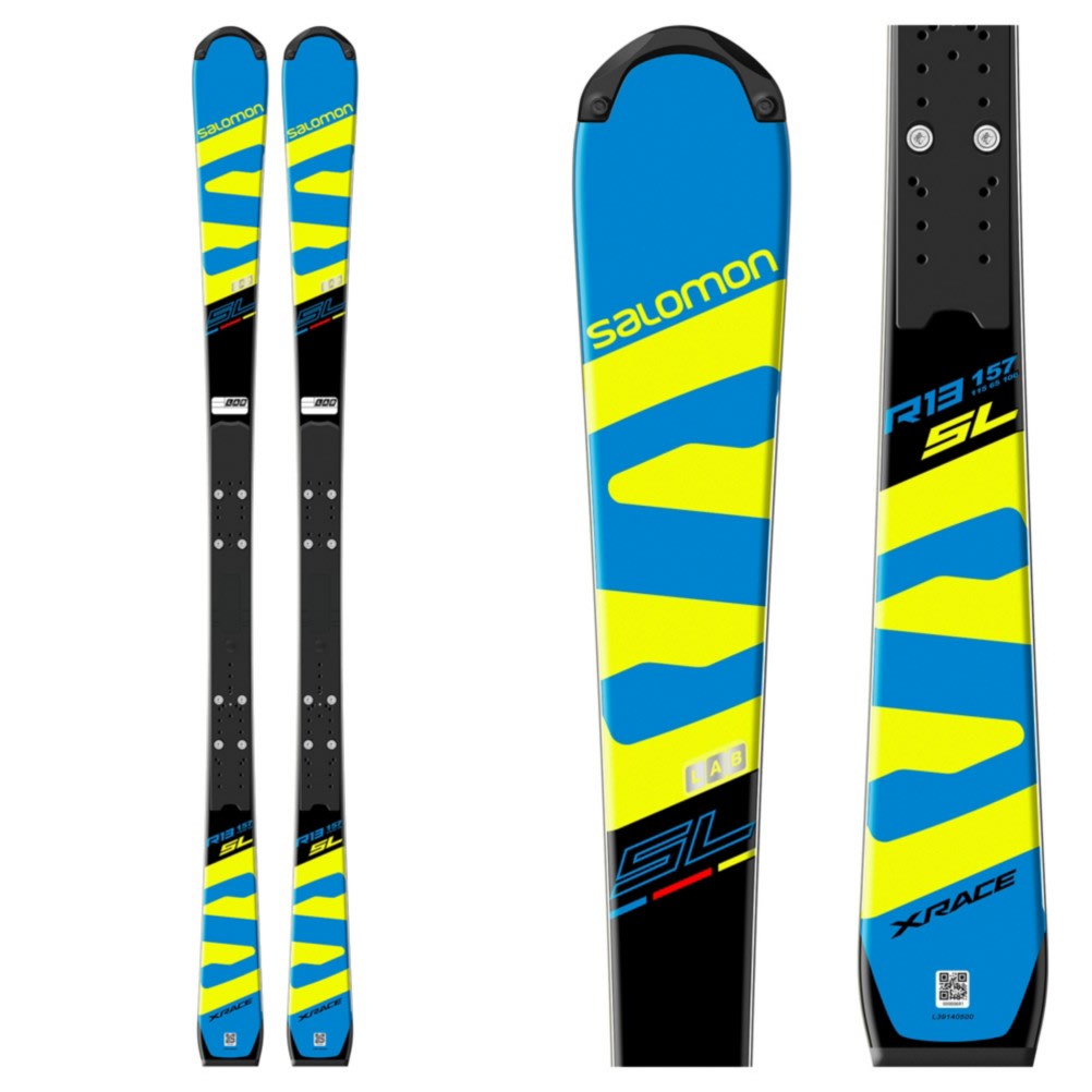 Salomon サロモン X-RACE GS LAB 183 R24 品質保証 sandorobotics.com