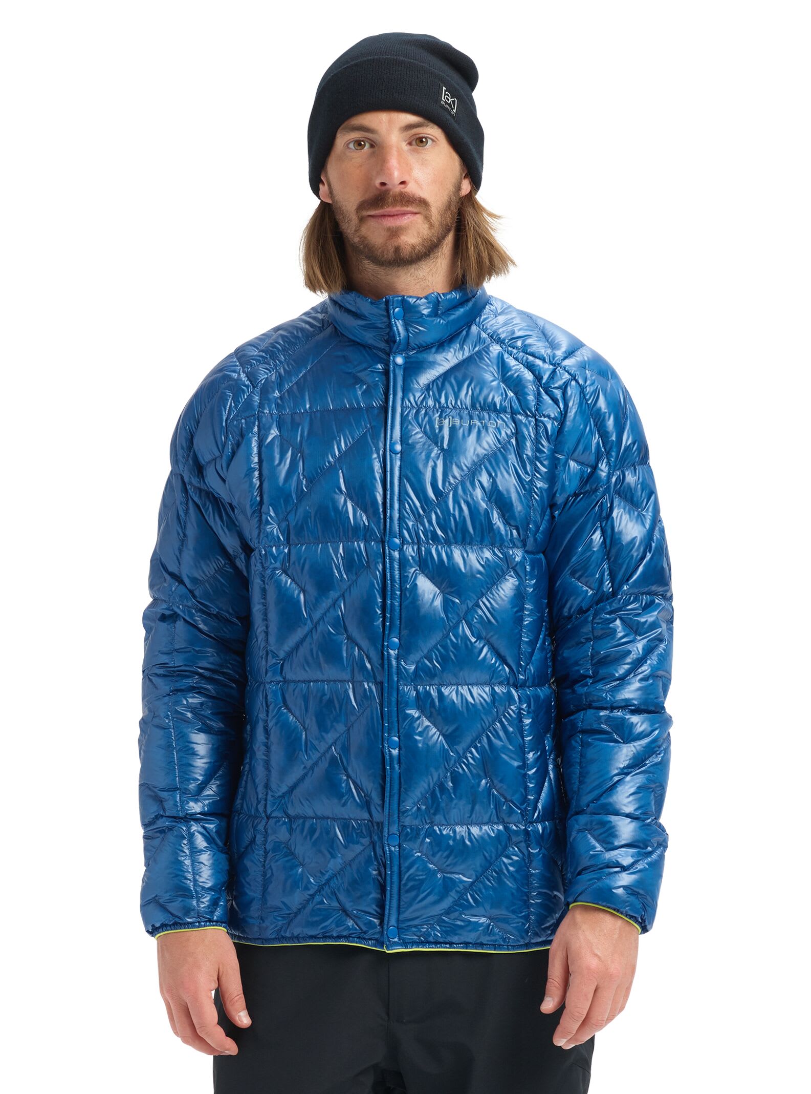 があります】 BURTON - Men's Burton [ak] High-G Down Jacketの通販