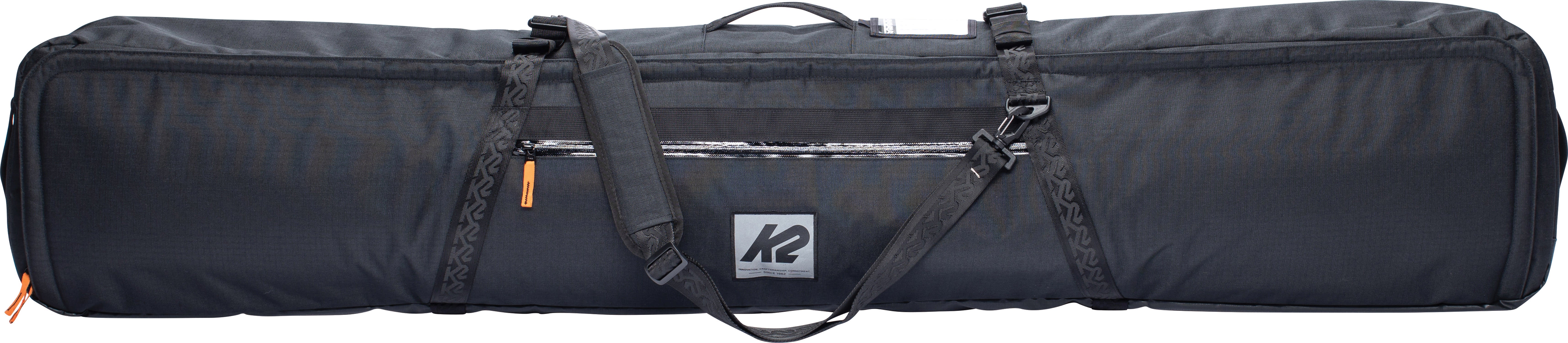 K2 Padded Ski Bag