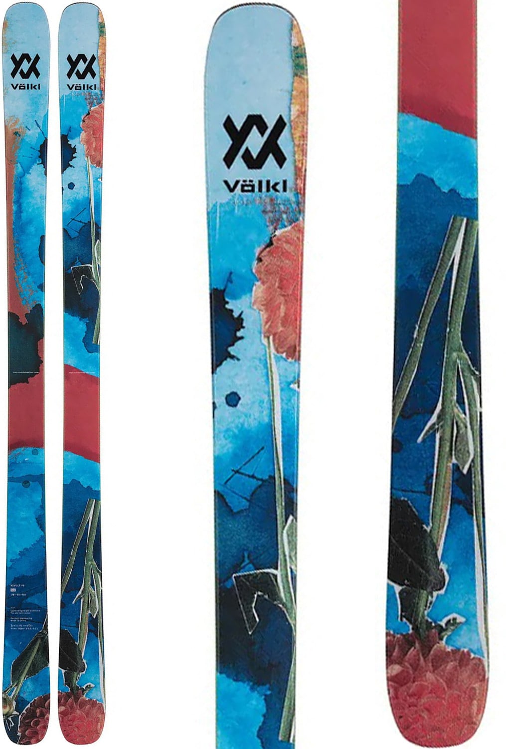 玄関先迄納品 revolt90 Skis 174cm - htii.edu.kz