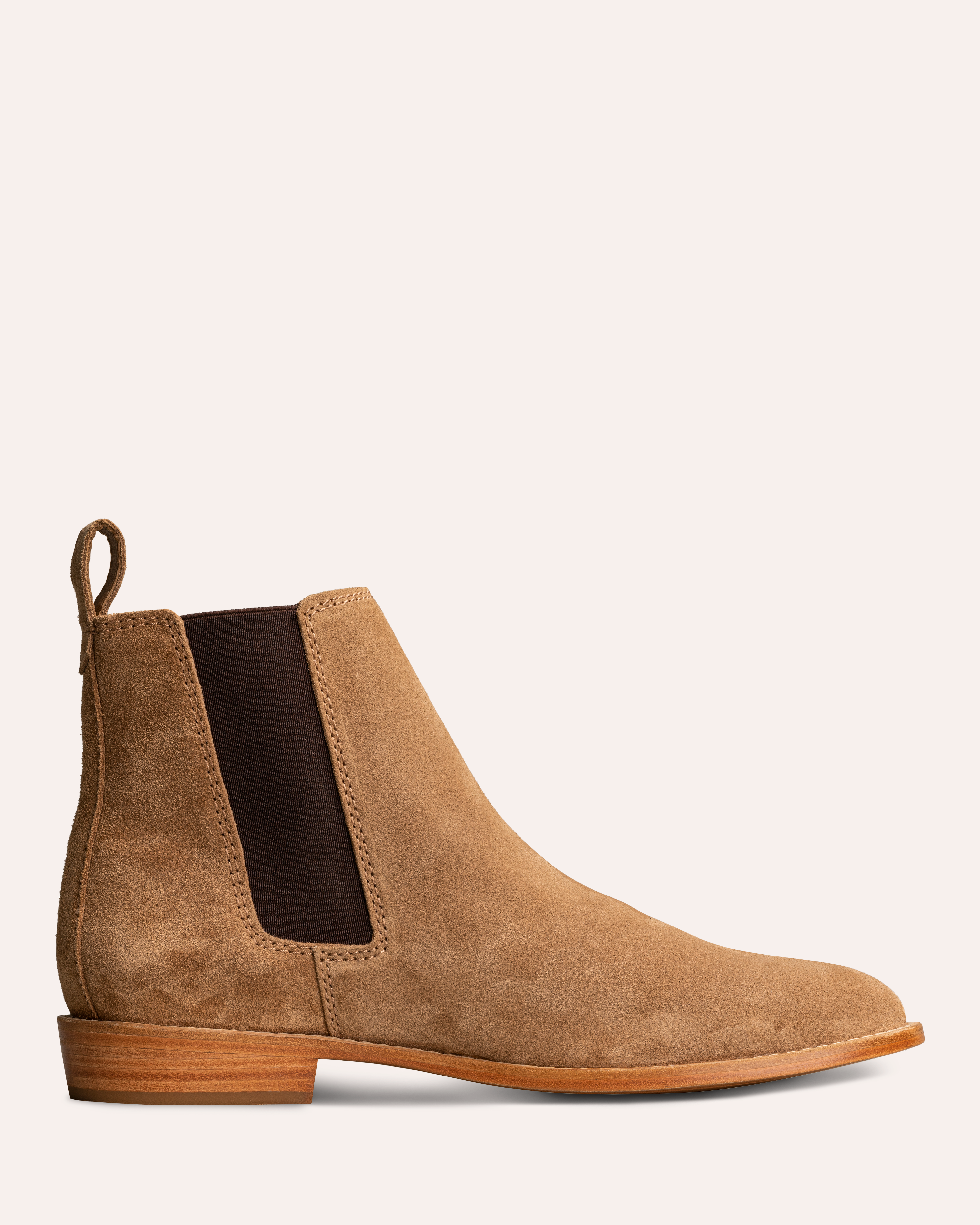 ponce chelsea boots